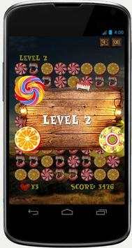 Matching candy screenshot 4