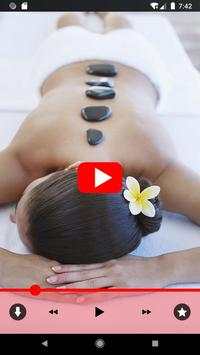 Hot Massage Videos screenshot 4