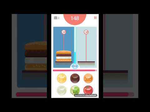 Burger Stack - Rustle up some burgers! скриншот 2