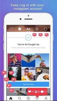 Likes for Instagram 2019 screenshot 1