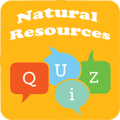 Natural Resources Quiz icon