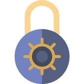 Smart Lock Screen icon