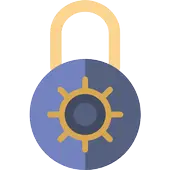 Smart Lock Screen icon