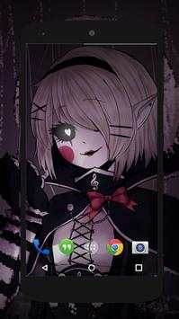 Wallpapers For Marionette Puppet HD screenshot 3