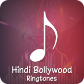 Hindi Bollywood Ringtones icon