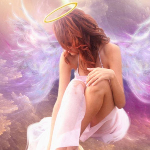 My Angel Connection icon