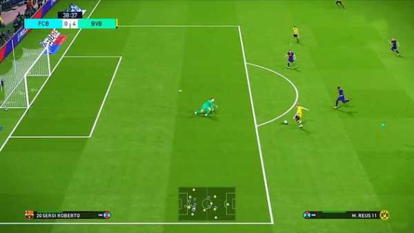 Pes 2018 Tips screenshot 2