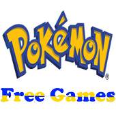 Pokemon Games 1.0
