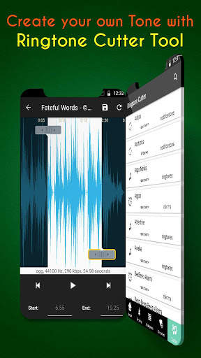 RingZy.ly - Download Ringtone & Ringtone Maker screenshot 6