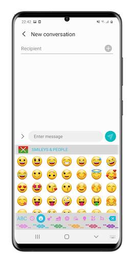 Kachin Keyboard: Kachin Language System Keyboard screenshot 6