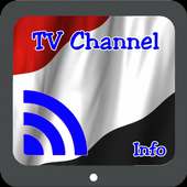 TV Yemen Info Channel logo