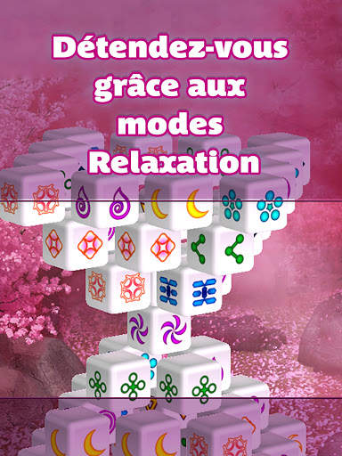 Taptiles - 3D Mahjong screenshot 12