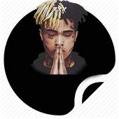 XXXTentacion Stickers For Whatsapp - WAStickerApps 1.1