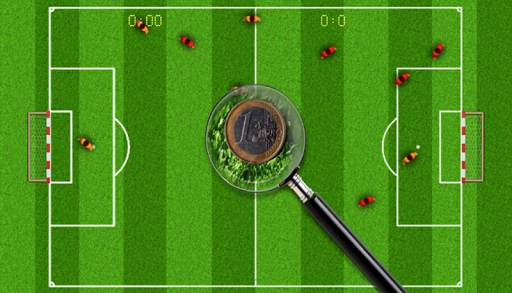 mini FOOTBALL screenshot 11