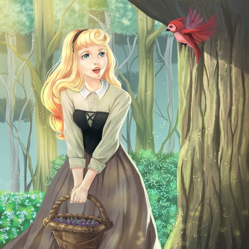 PrincessWallpaper-DollPrincess icon