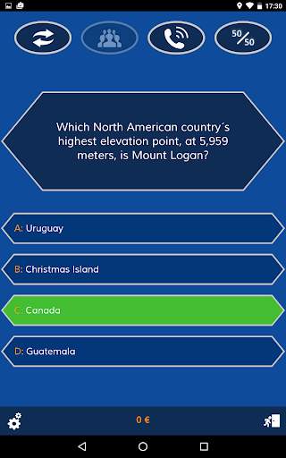 Quiz Game 2024 screenshot 7