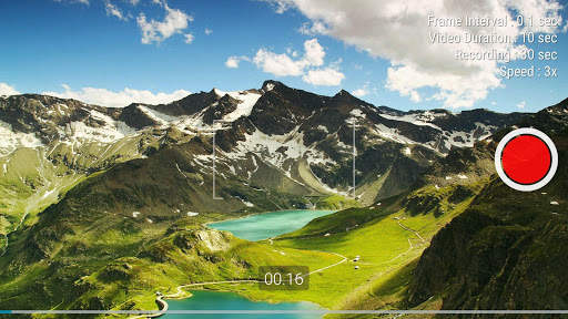 Framelapse Pro (Legacy) screenshot 7