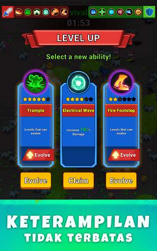 Undead City: Zombie Survivor screenshot 13