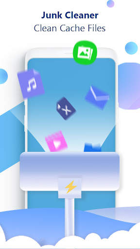 Light Clean - RAM Booster screenshot 2