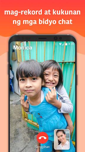 Screen Recorder — Tagapag-rekord screenshot 3