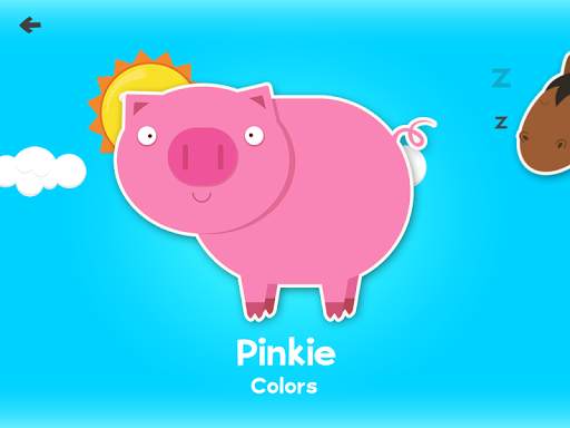 Hewan Pra-K Game untuk Anak screenshot 19
