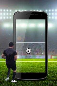 soccer screen locker screenshot 7