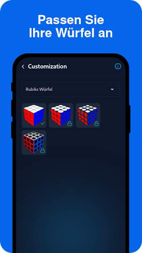 Cube Solver screenshot 6
