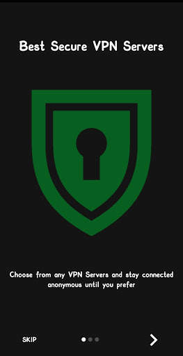 5x vpn screenshot 7