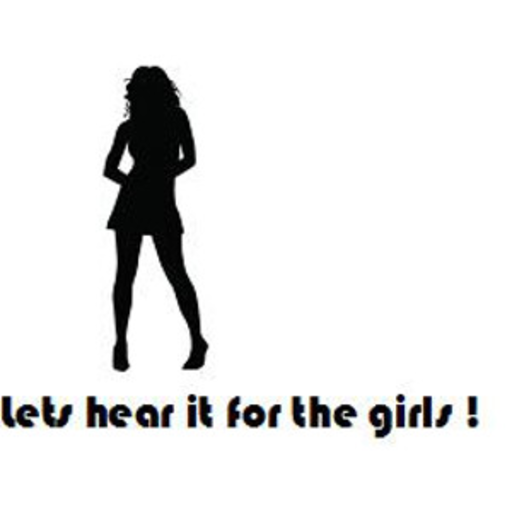 Let's Hear it for the Girls icon