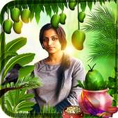 Ugadi DP Maker on 9Apps