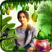 Ugadi DP Maker 1.0