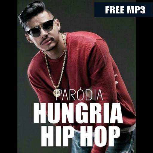 Hungria Hip Hop MP3 Offline Music Download No WiFi 1.0