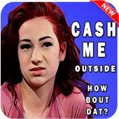 Cash Me Outside - Game 2.0