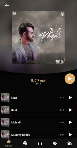 Babbu Maan screenshot 3