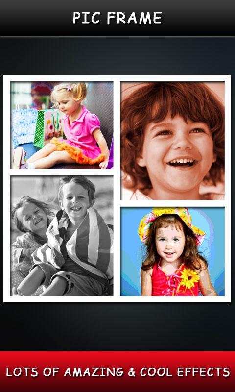 Photo Collage Maker screenshot 3