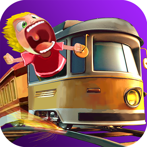 Train Maze icon