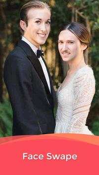 Auto Face Swap Photo Editor screenshot 1