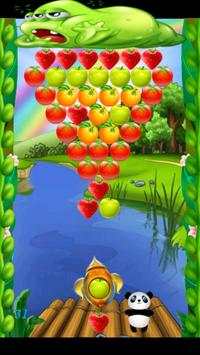 Bubble Fruits screenshot 8