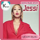 Jessi Album Music 8.0.144
