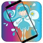 Fairy Live Wallpaper