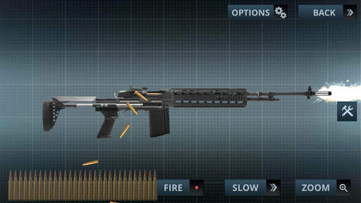 Ultimate Weapon Simulator screenshot 10