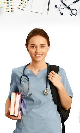 Women Doctor Dresses screenshot 6