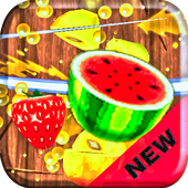 new fruit ninja tips icon