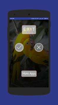 Birds  Wallpapers स्क्रीनशॉट 1