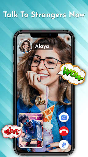 SAX VIDEO CALL PRANK screenshot 3