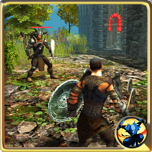 Kingdom Medieval أيقونة