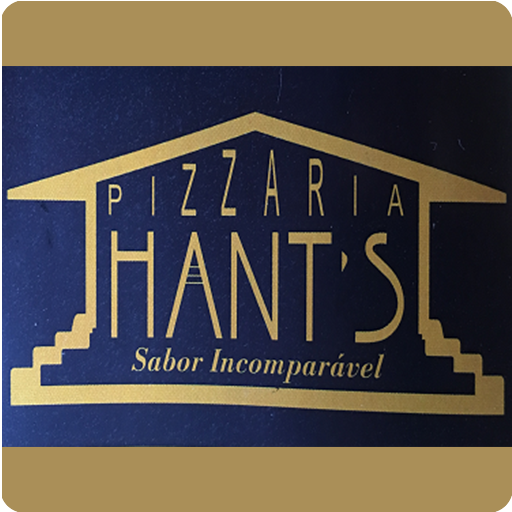 Pizzaria Hant s icon