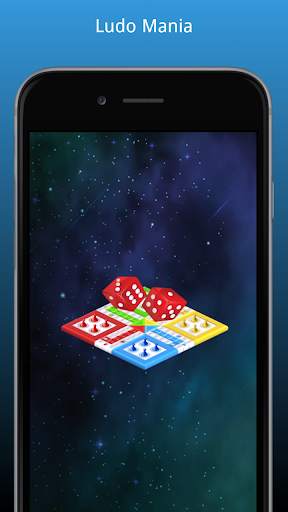 Ludo Mania - Best 2020 Board Game स्क्रीनशॉट 1