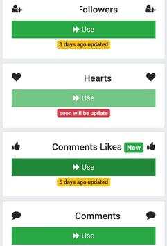 Freer Tik - Tok Tool screenshot 3