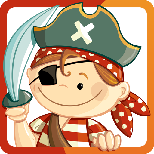 Puzzles de cuentos para niños icon